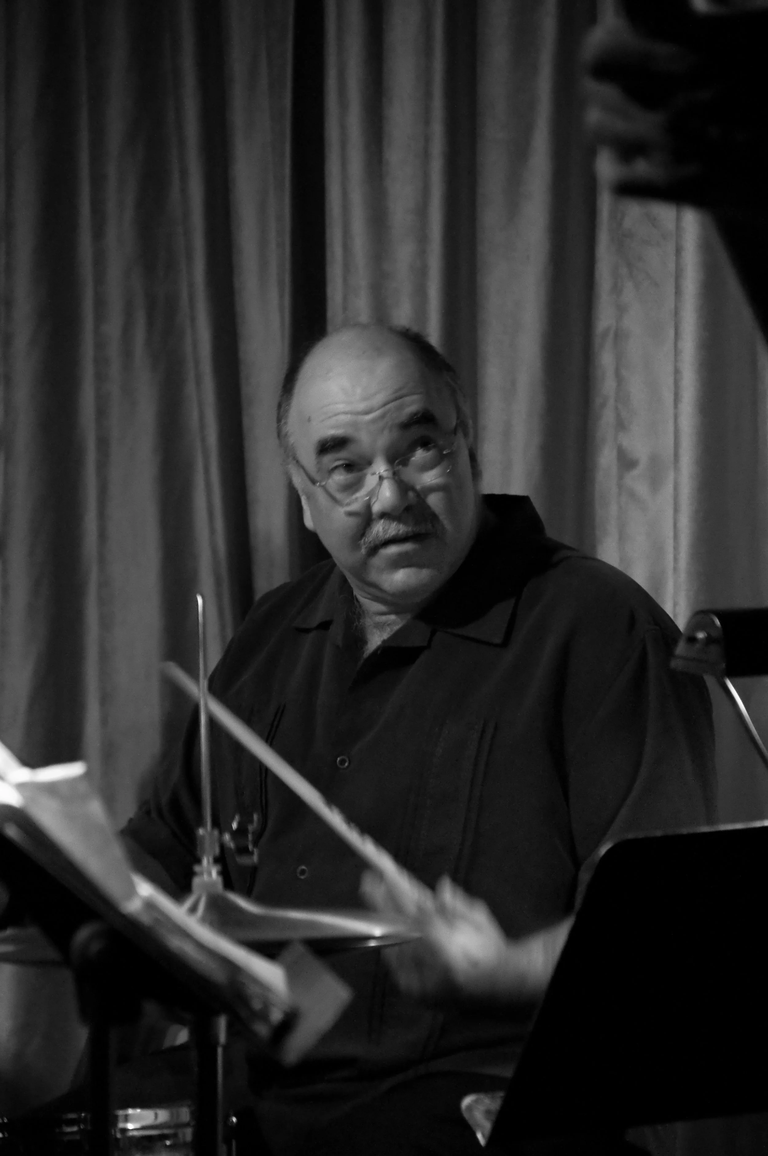 Closing concert at Nighttown