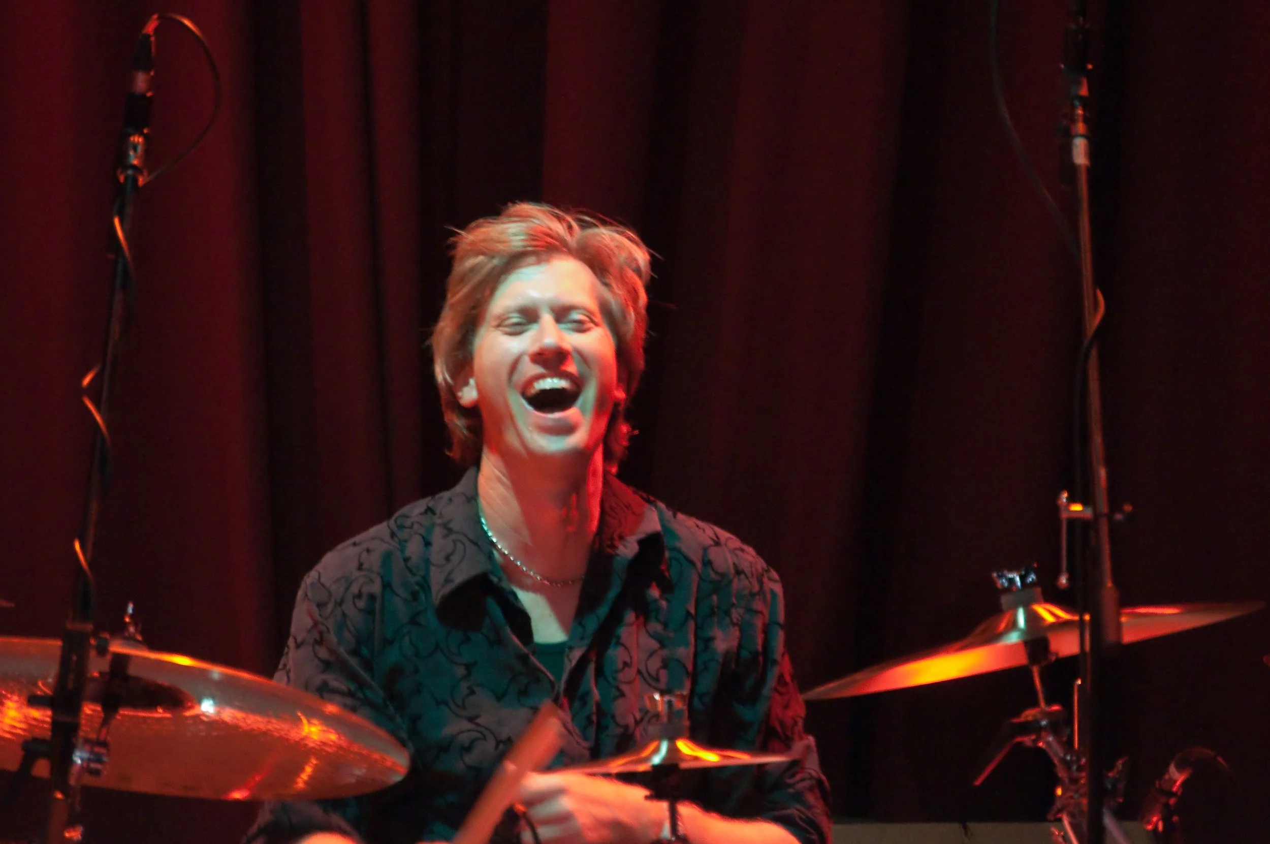 Tommy Igoe