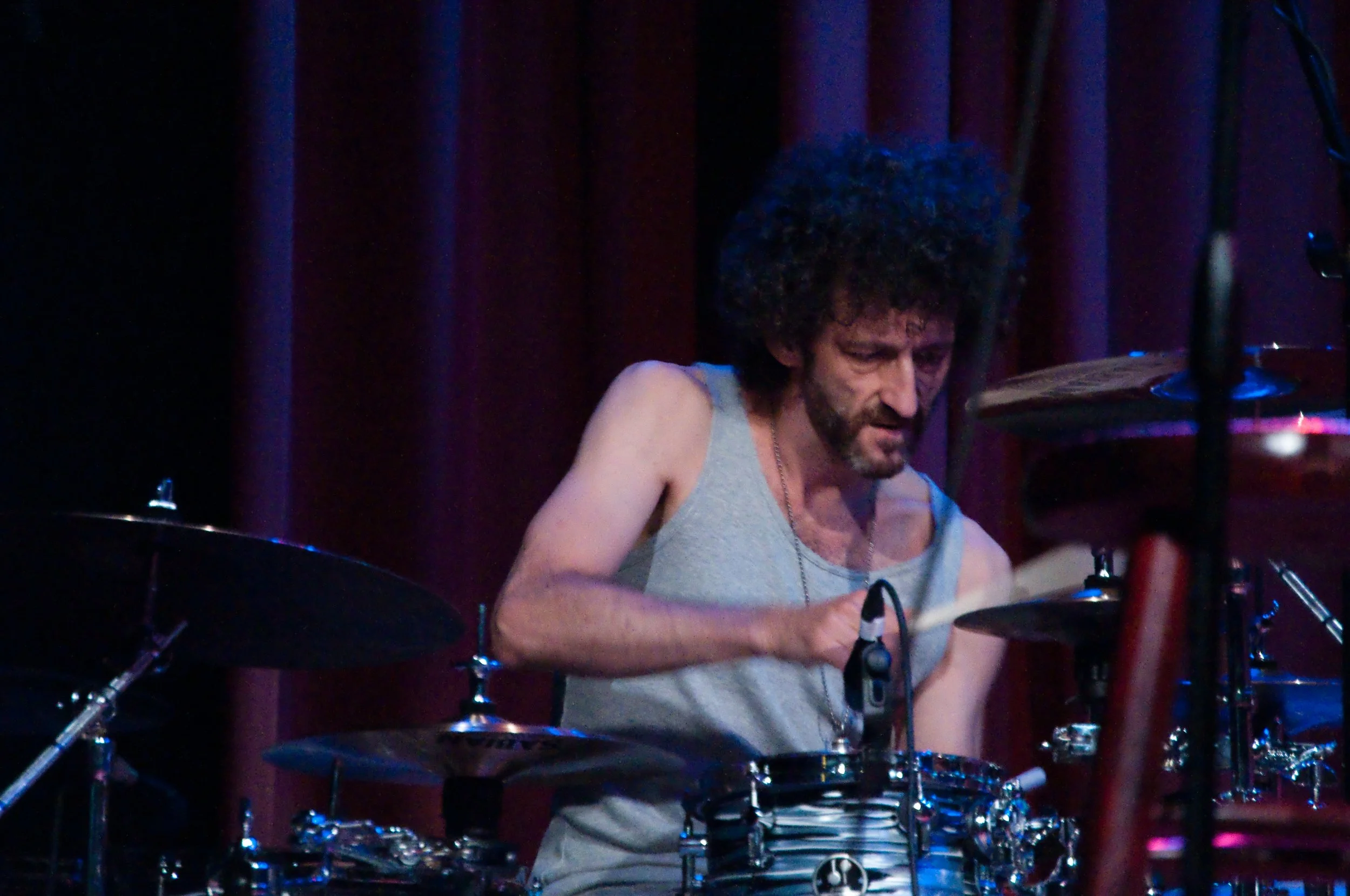 Jojo Mayer