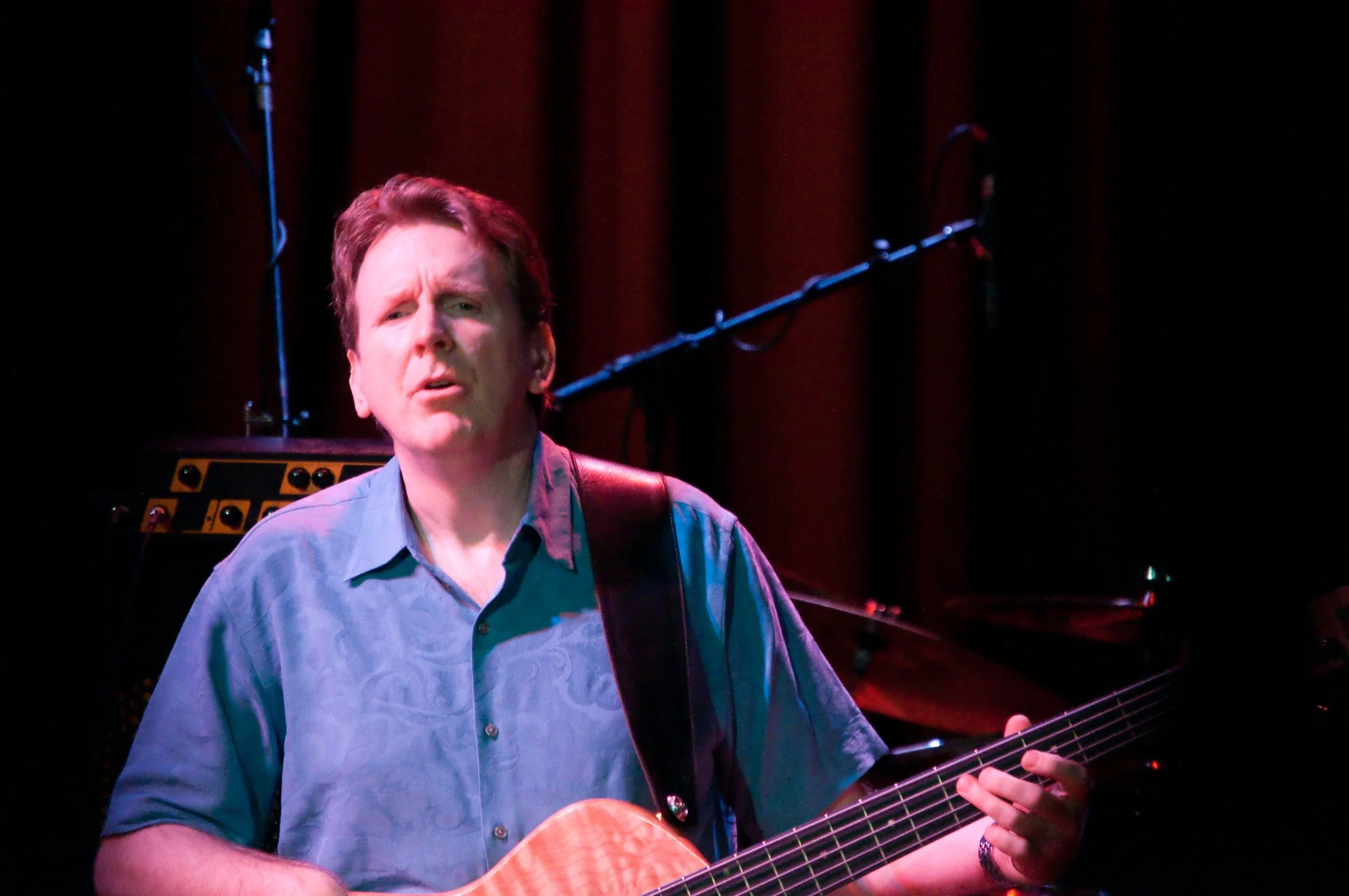 Tom Kennedy