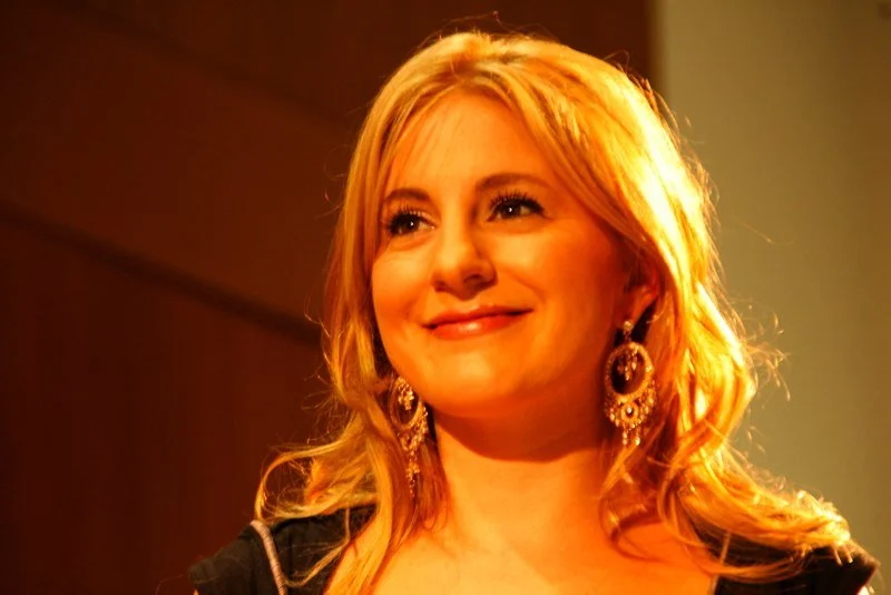Chrissi Poland