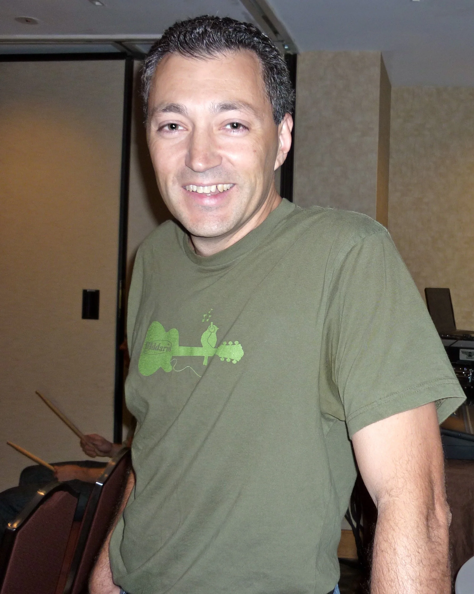 Vinny Valentino