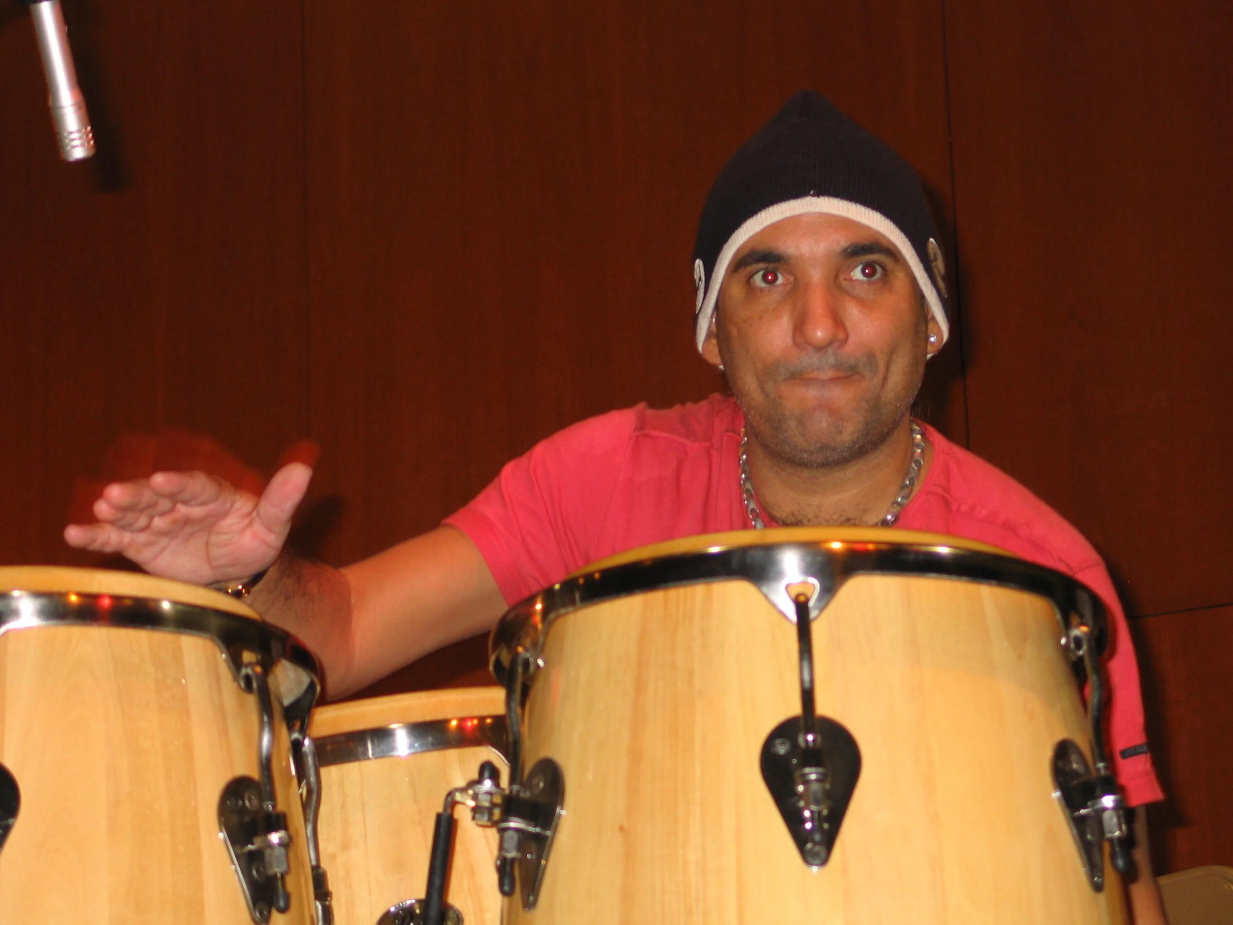 Horacio Hernandez
