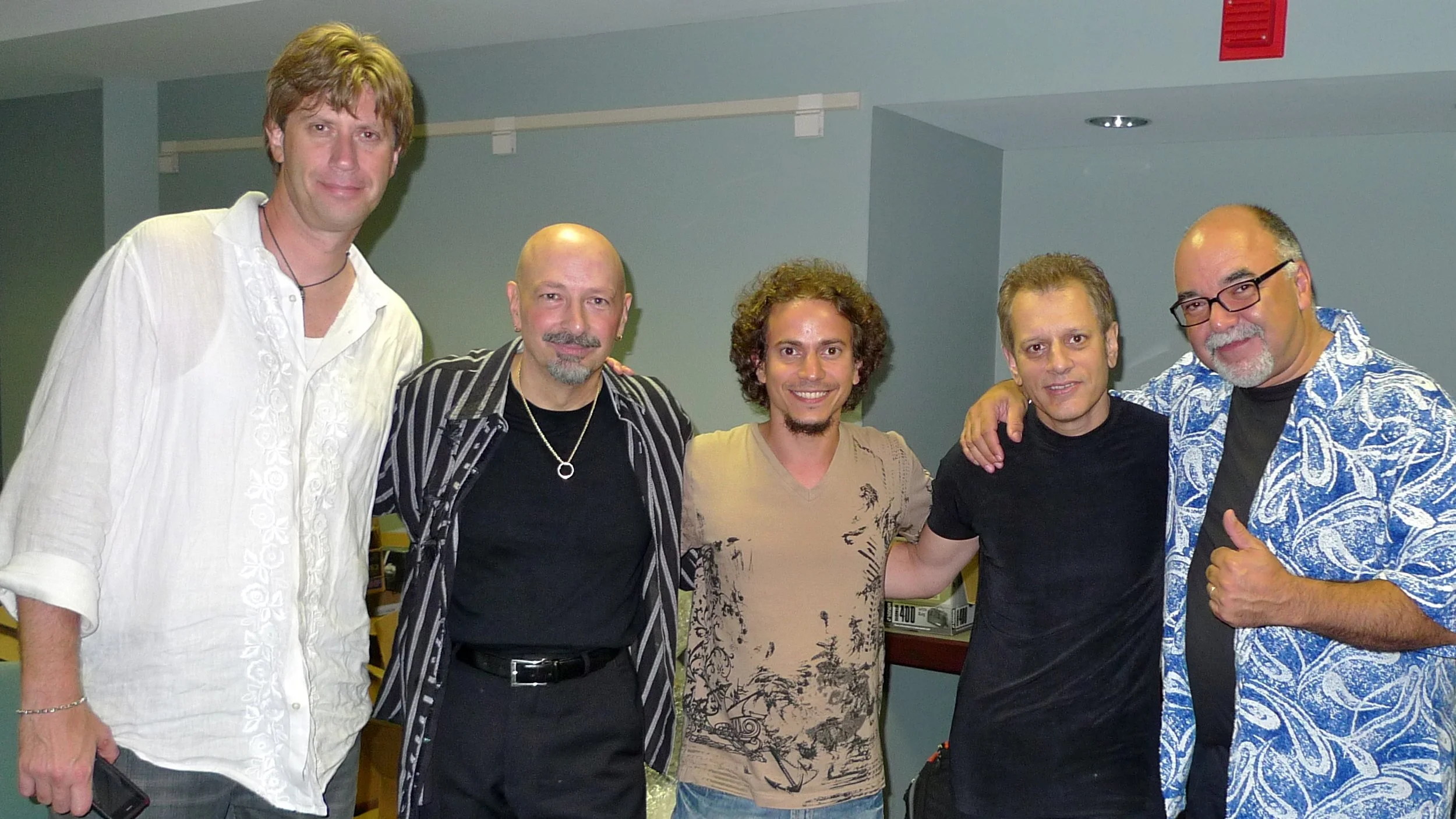 2009 DFC Staff