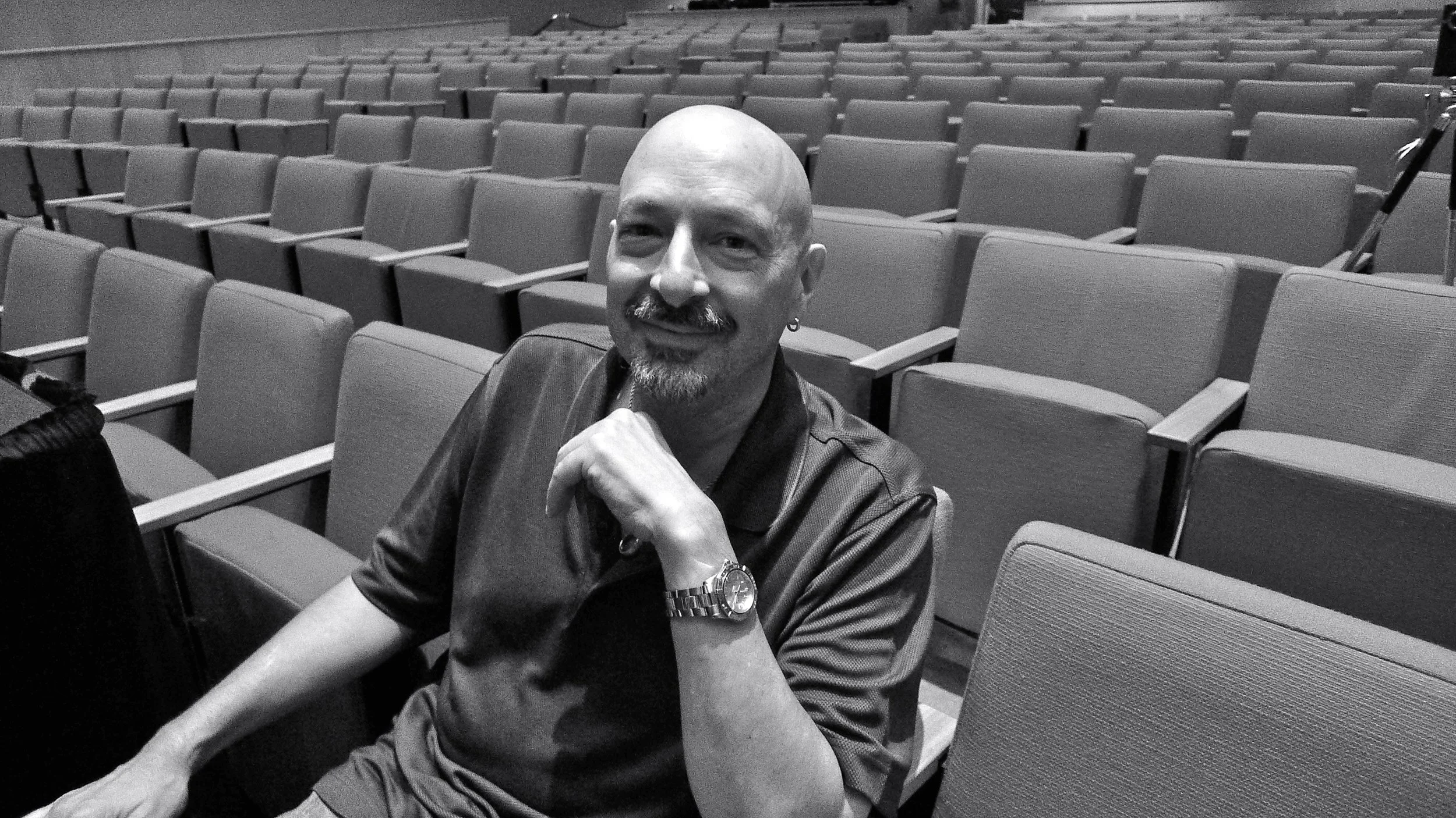 Steve Smith (photo: Peter Erskine)