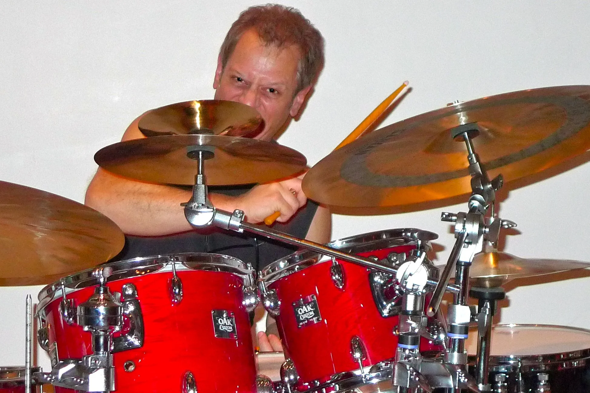 Dave Weckl