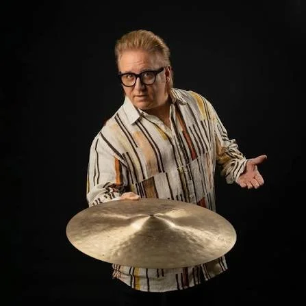 Drummer Pat Petrillo