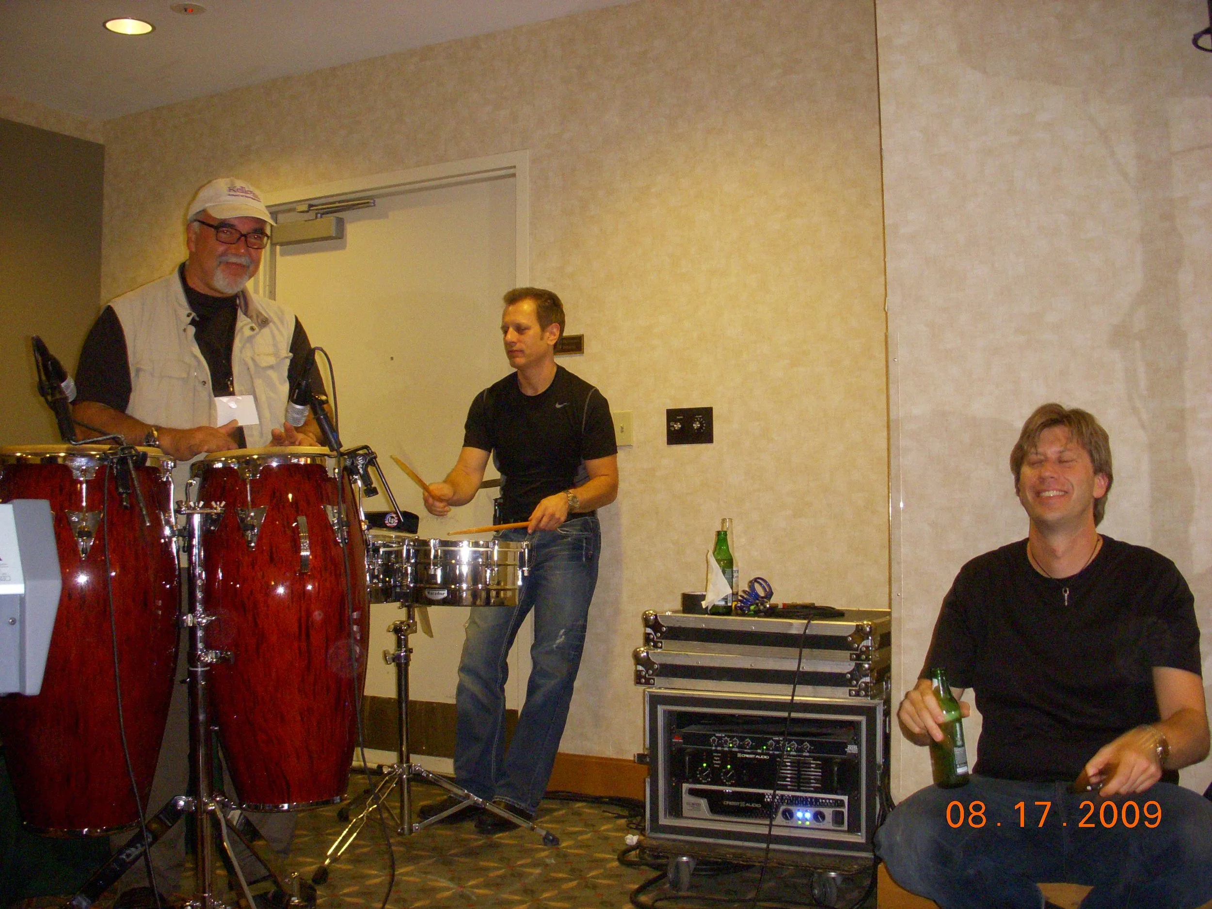 Jam Night