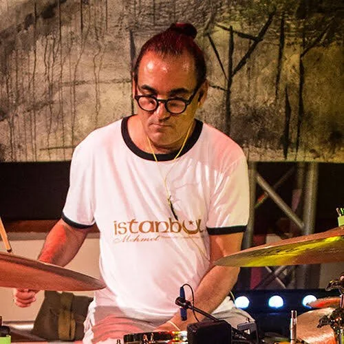 Horacio "El Negro" Hernandez
