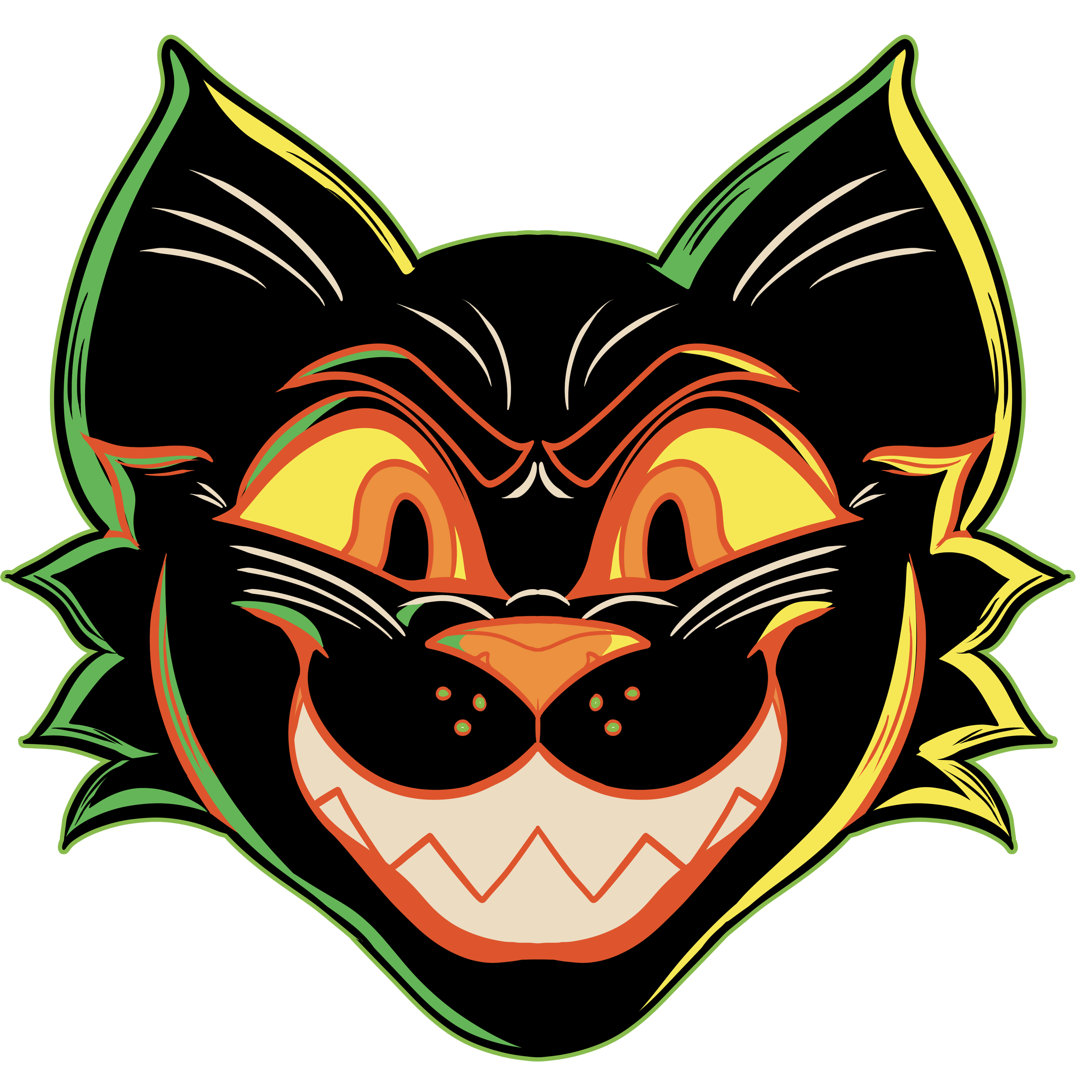 cat iocn w green.png