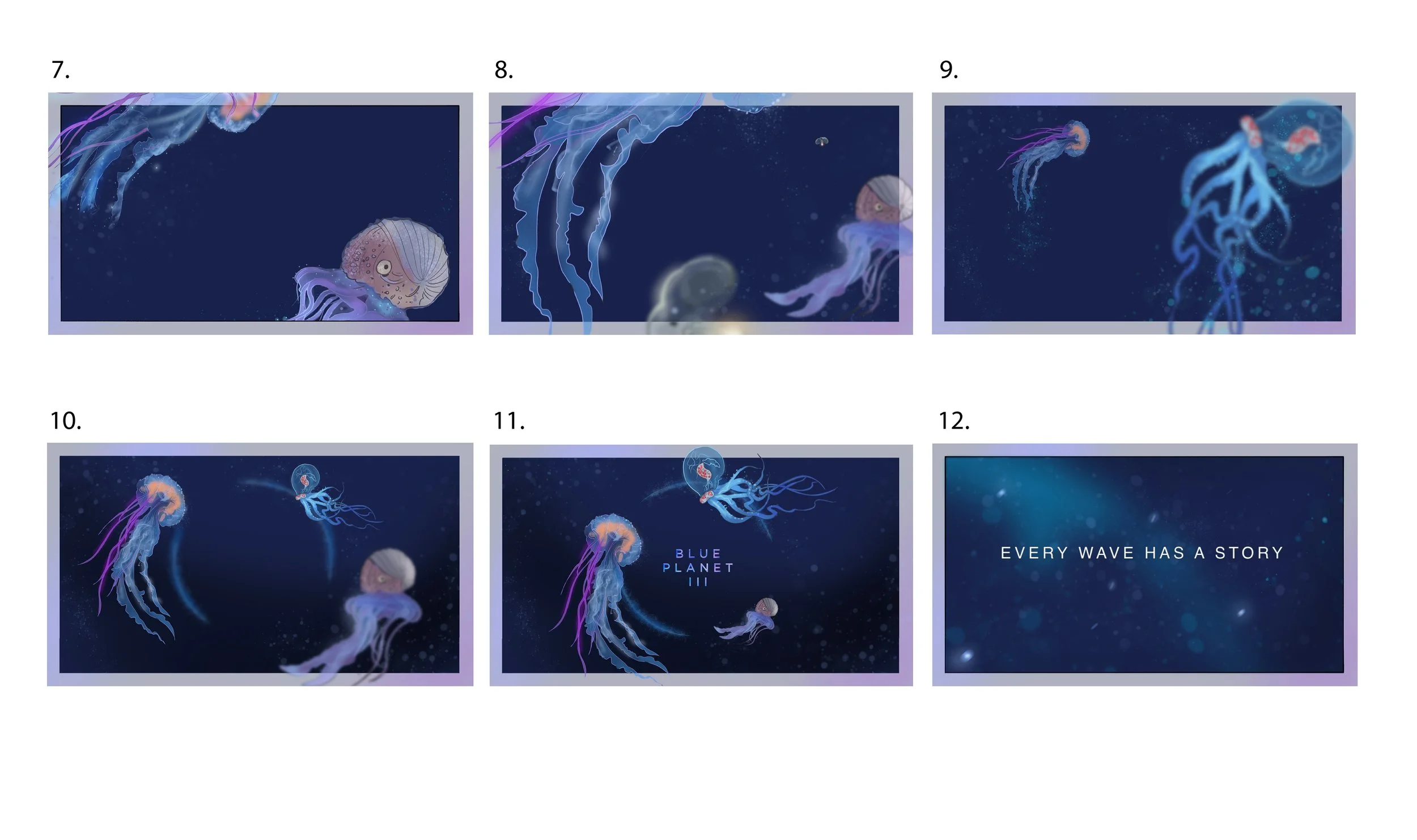 BBC Blue Planet 3