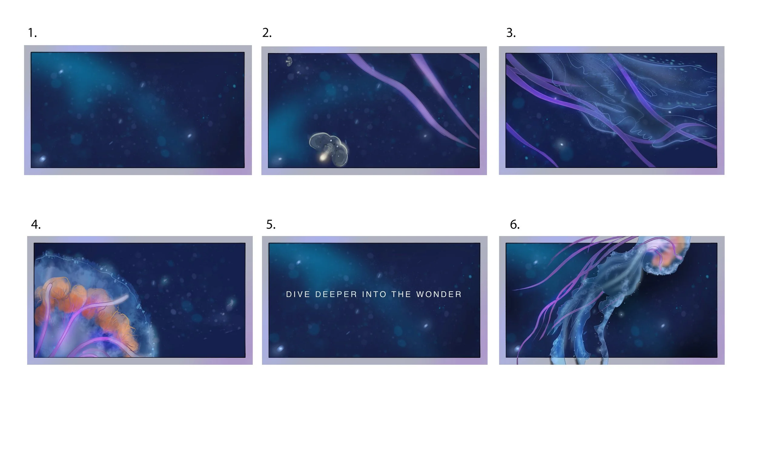BBC Blue Planet 3