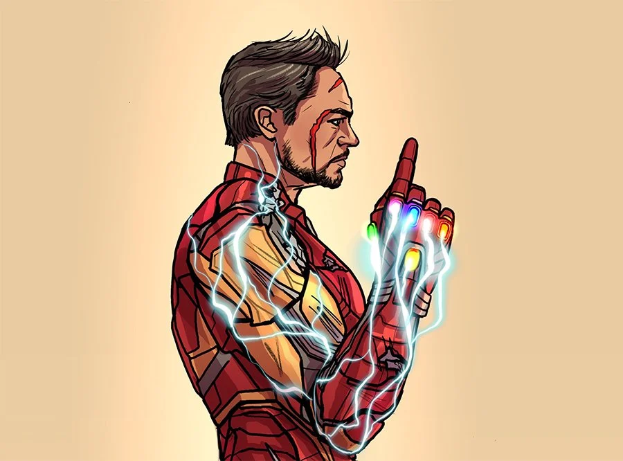 Avengers: Endgame