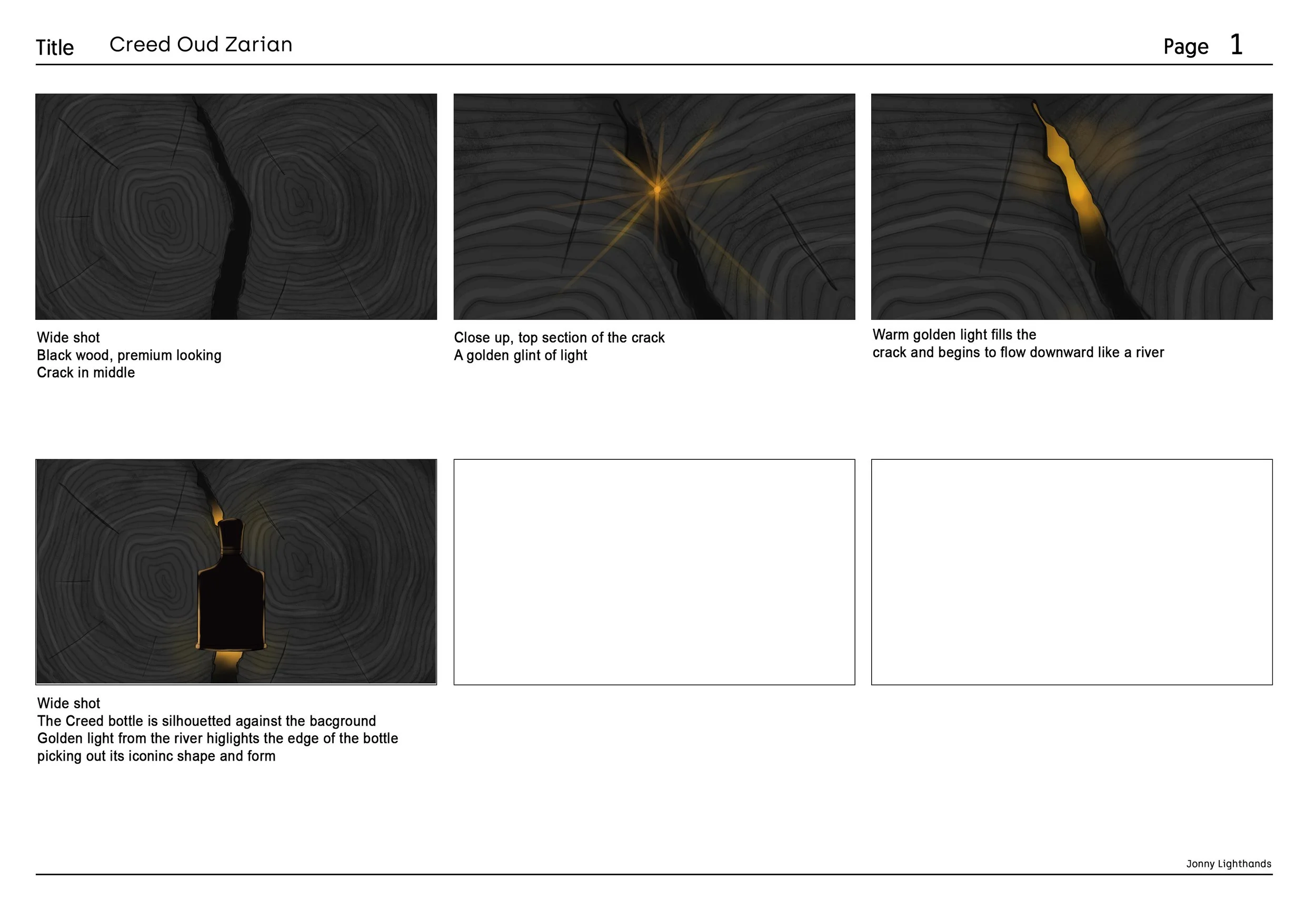 Creed Fragrance: OUD ZARIAN