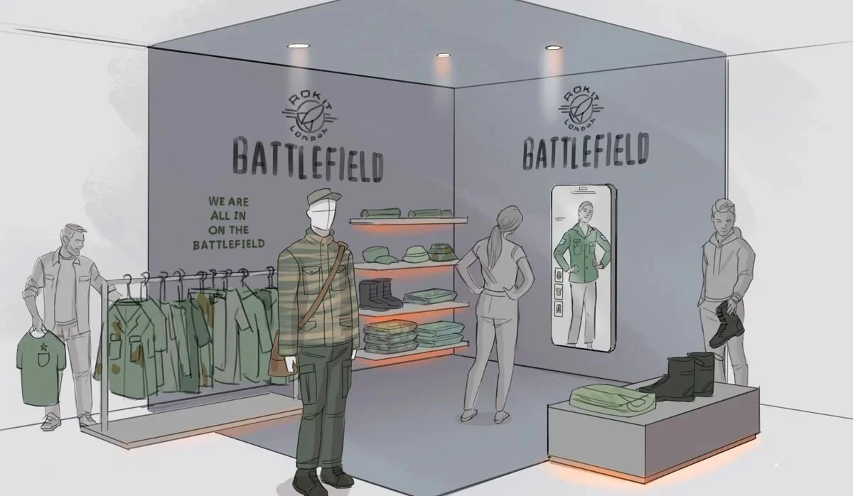 EA Games