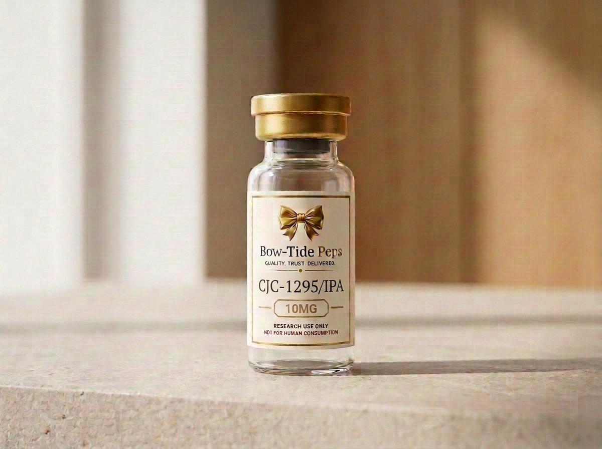 CJC-1295/IPA 10mg