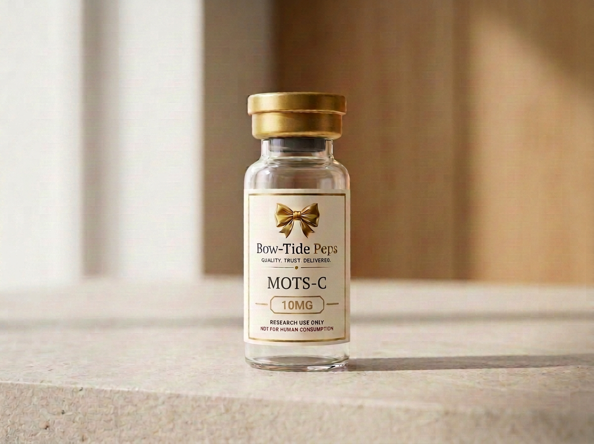 MOTS-C 10mg