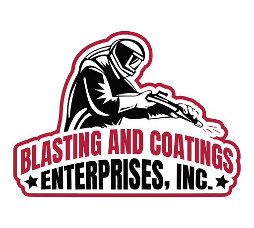 Blasting and Coatings Enterprises, Inc. logo