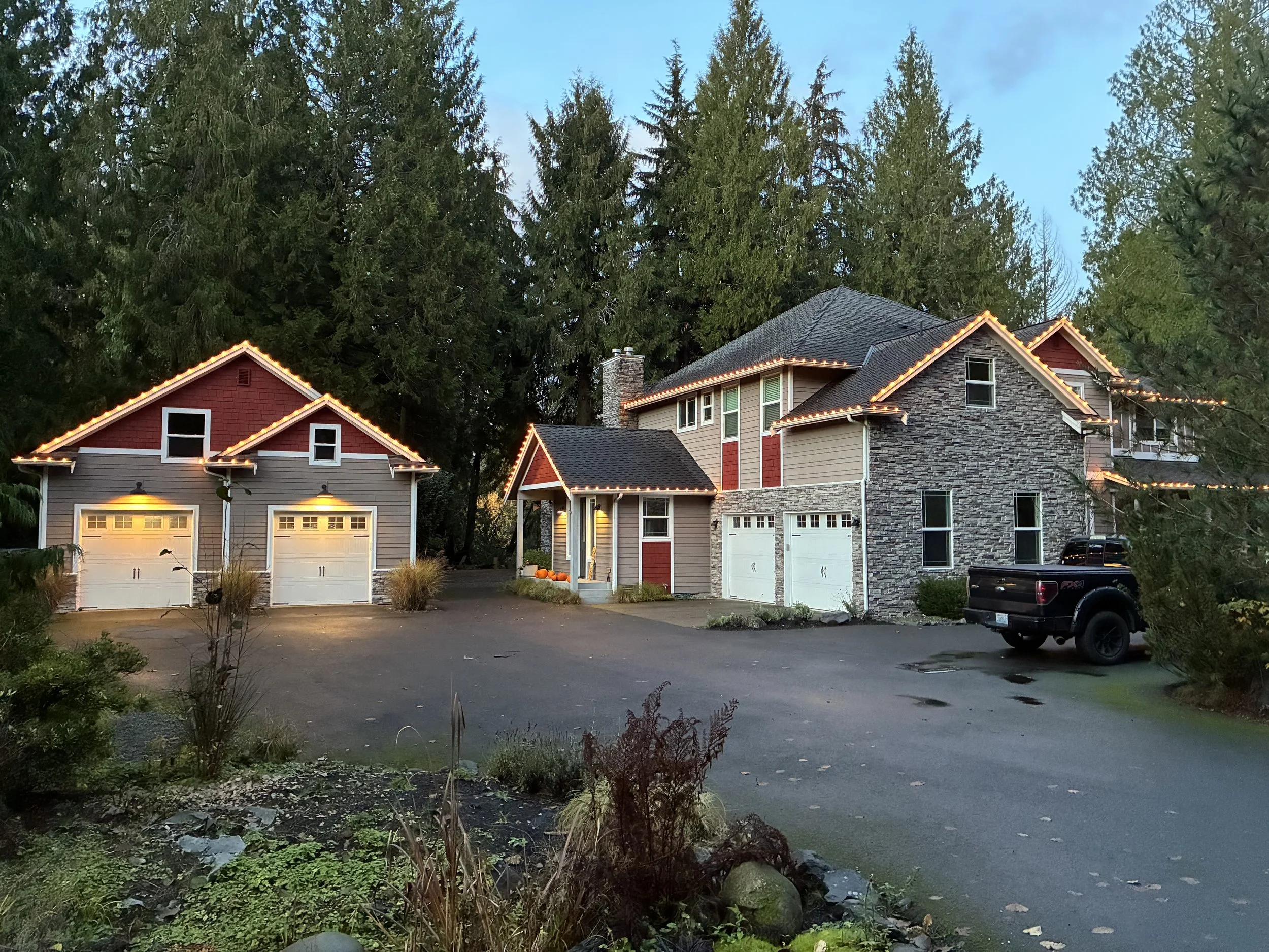 residential