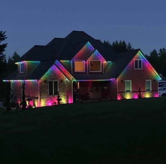 Permanent Lights