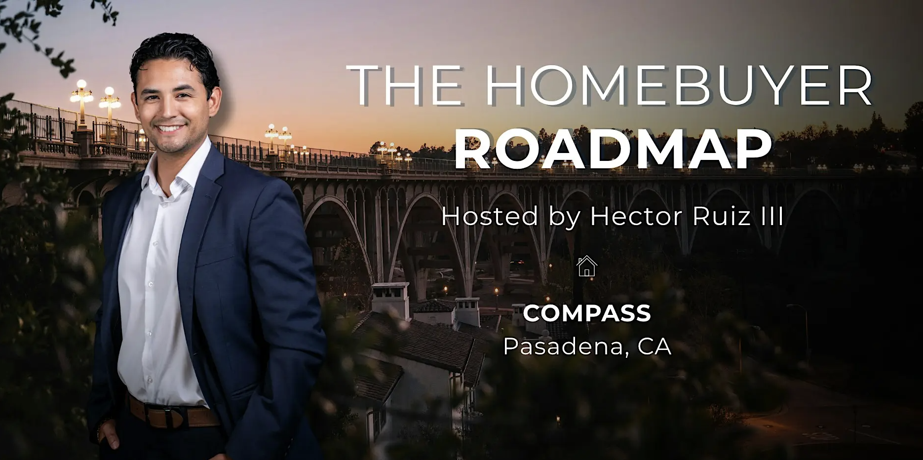 The Homebuyer Roadmap