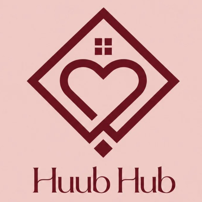 Huub Hub