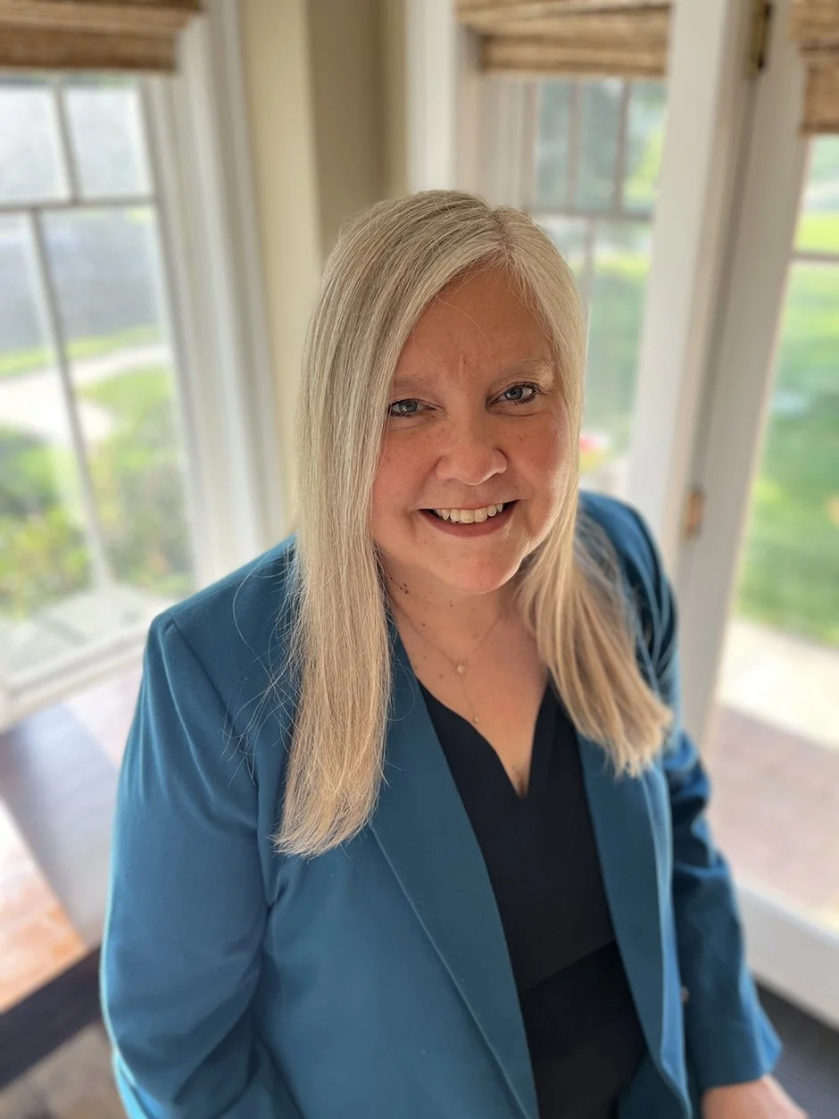 Kristin Aasmundstad Walsh