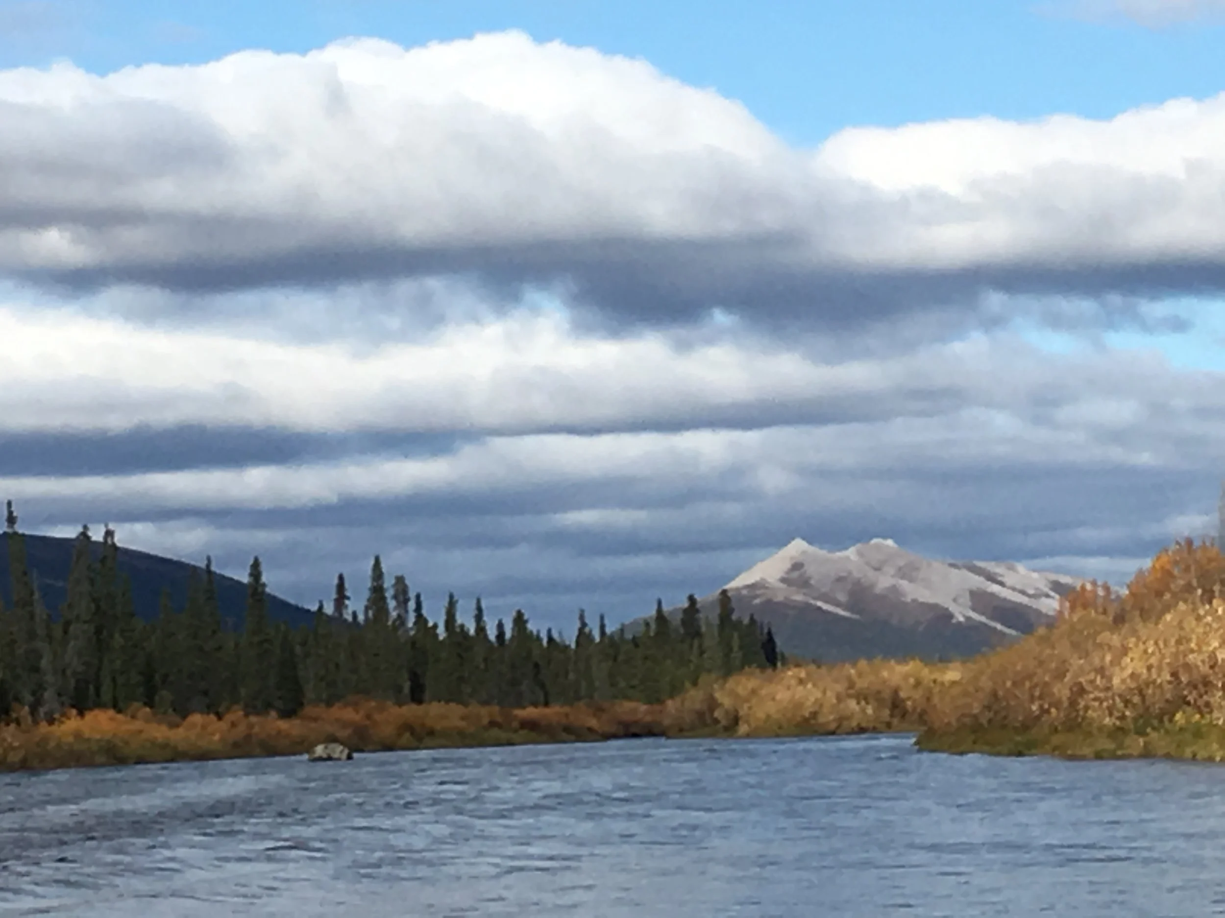 River-by-River, State-Fed are Taking Apart Alaska’s Subsistence Priority
