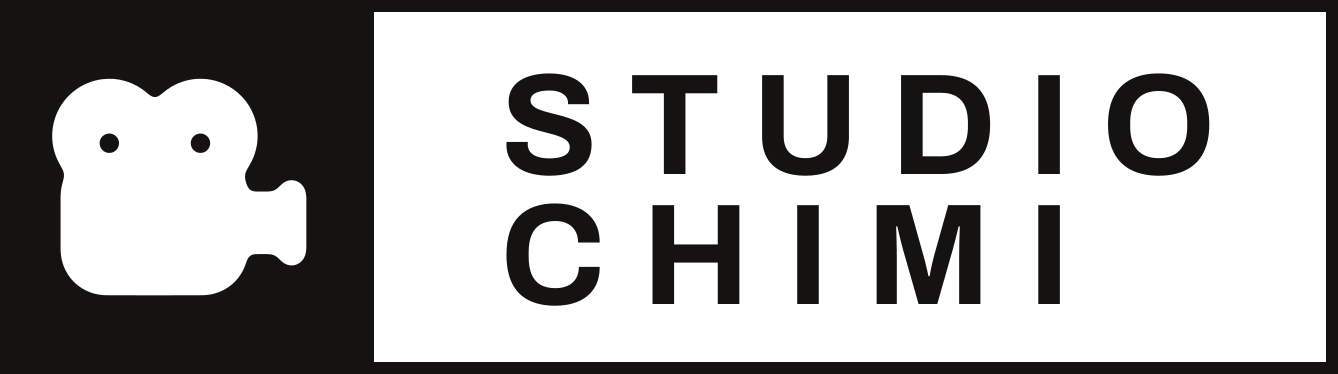Studio Chimi | Video &amp; Photo for B2B Companies