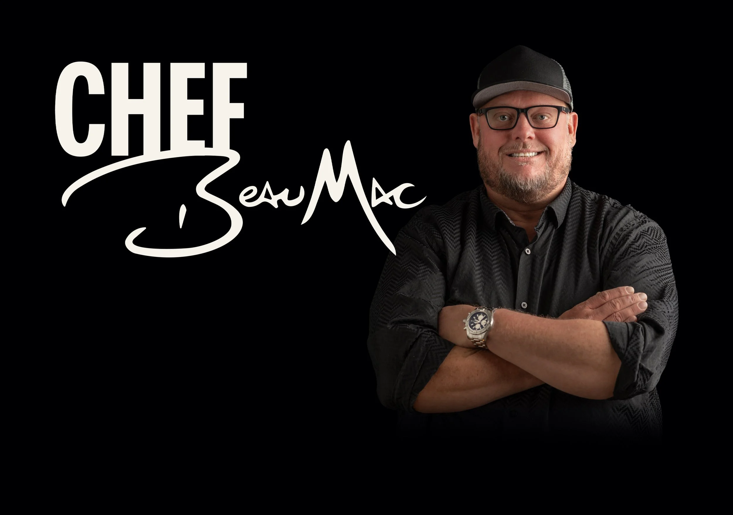 Chef Beau Mac