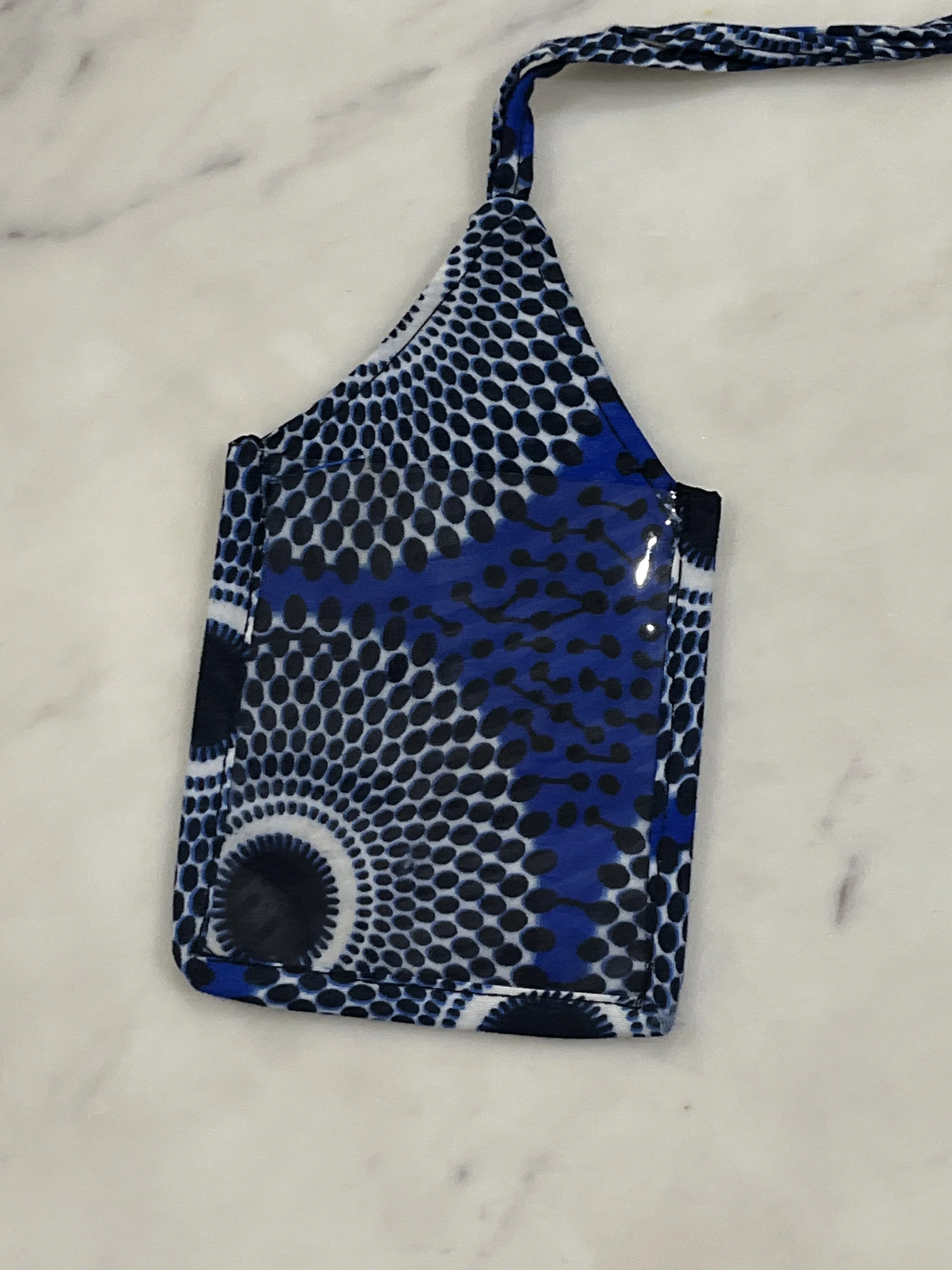Blue circle tag front.JPG