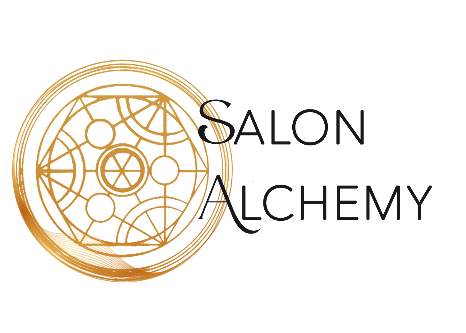 Salon Alchemy