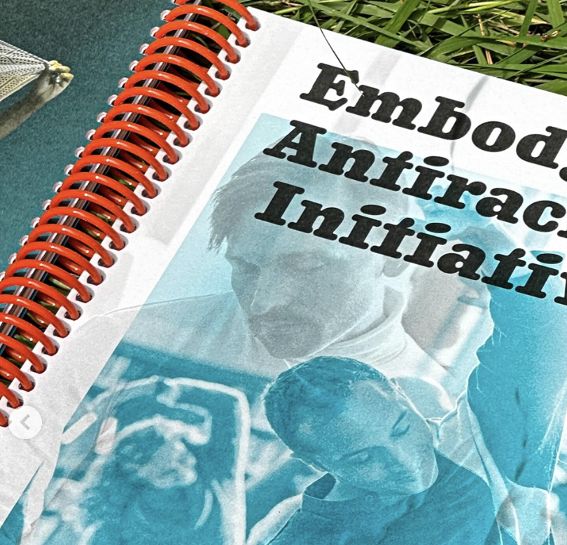 Embodying Antiracism Initiative