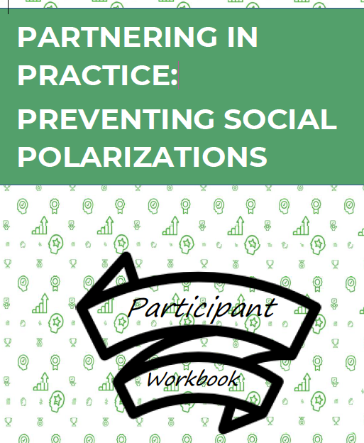 Partnering in Practice: Preventing social Polarizations