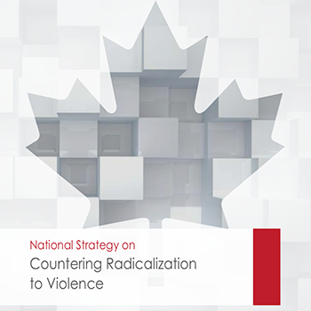 National Strategy on Countering Radicalization to Violence