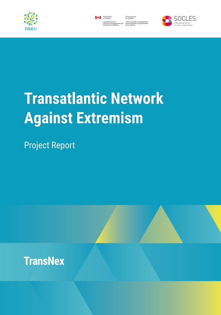 Transatlantic Network Against Extremism