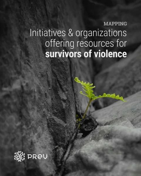 Ressources pour survivant·es de violence
