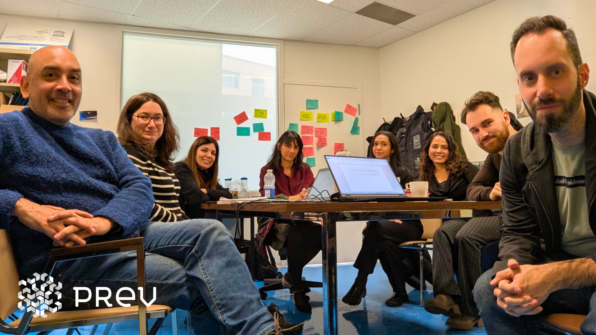 Risk Assessment in Prevention: A Training in the Making