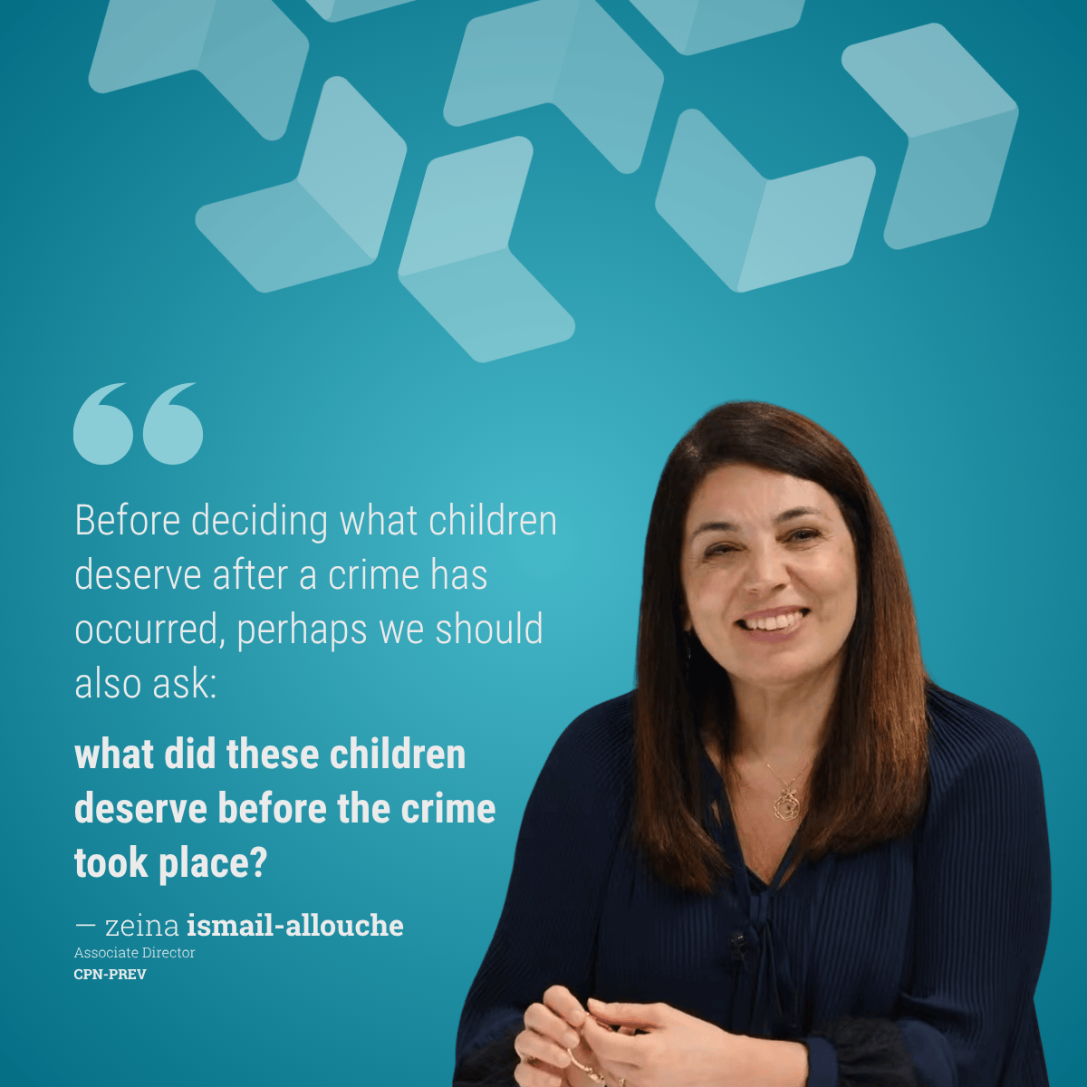 Le meurtre d'une jeune fille en Irak : avant de porter un jugement hâtif
