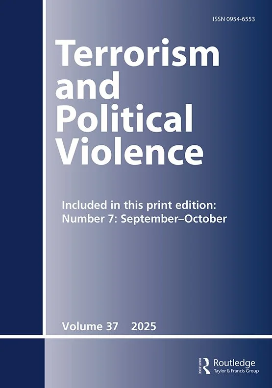 How Rigorous are Evaluations of Violent Extremism Prevention Programs? Results from a Systematic Methodological Review