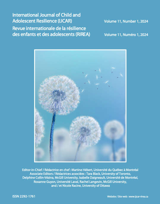 Mitigating Distress and Hate: A Rapid School-based Response to the Israeli-Palestinian Conflict in Quebec, Canada