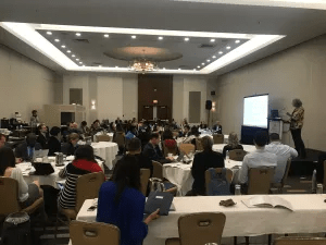 Consensus Conference Report
