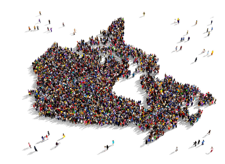Finding Common Ground : Addressing hate and racism in Canada