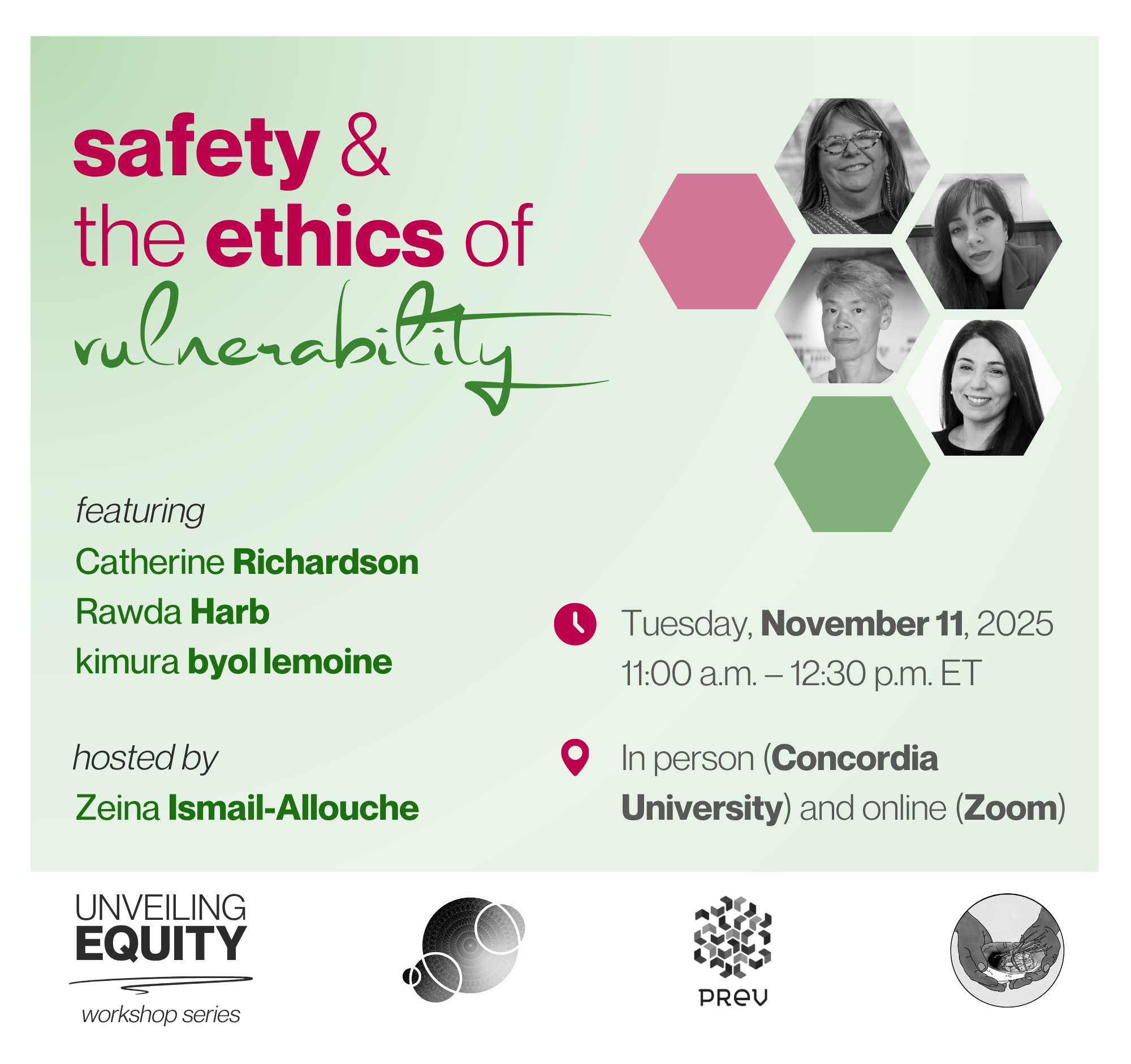 Safety and the Ethics of Vulnerability