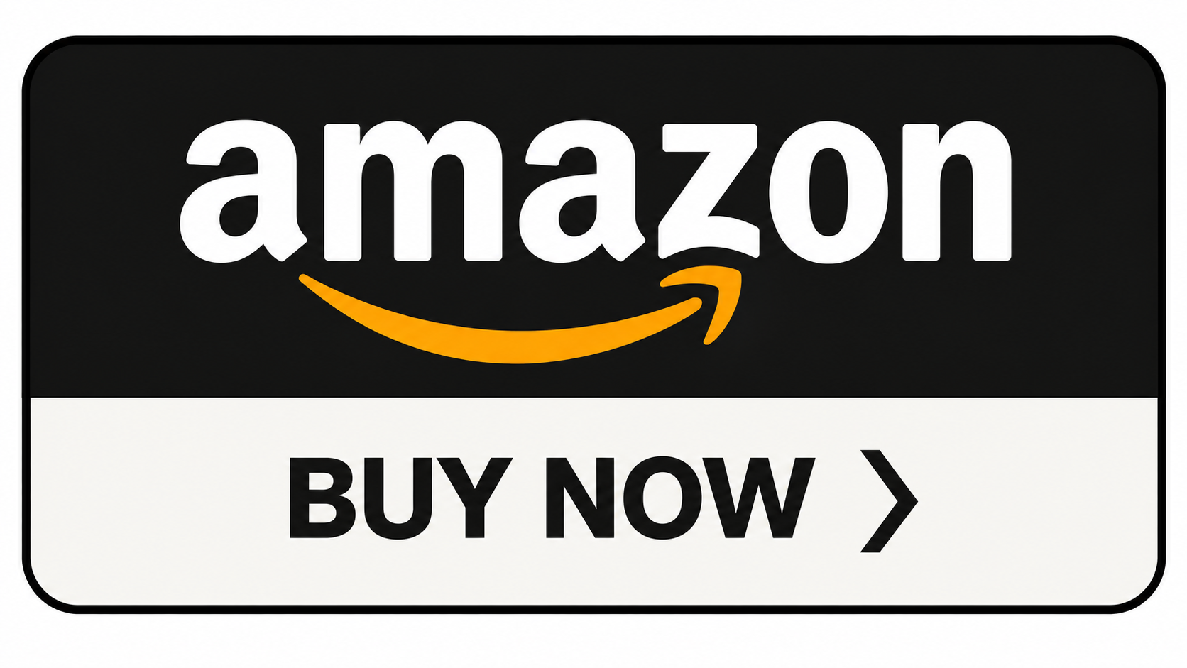 Amazon logo with orange arrow, and 'BUY NOW' button below.