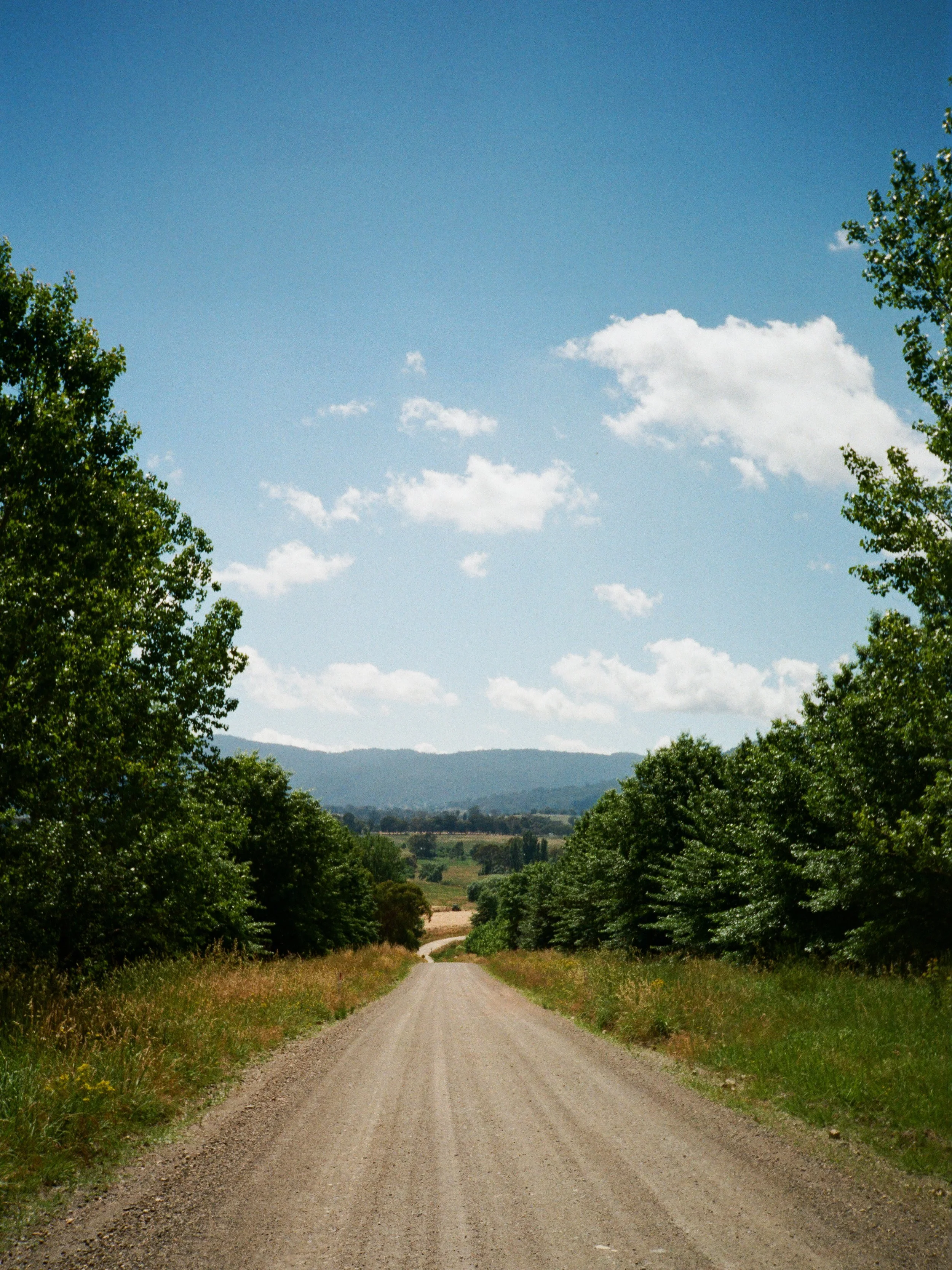 Ben Valley Lane