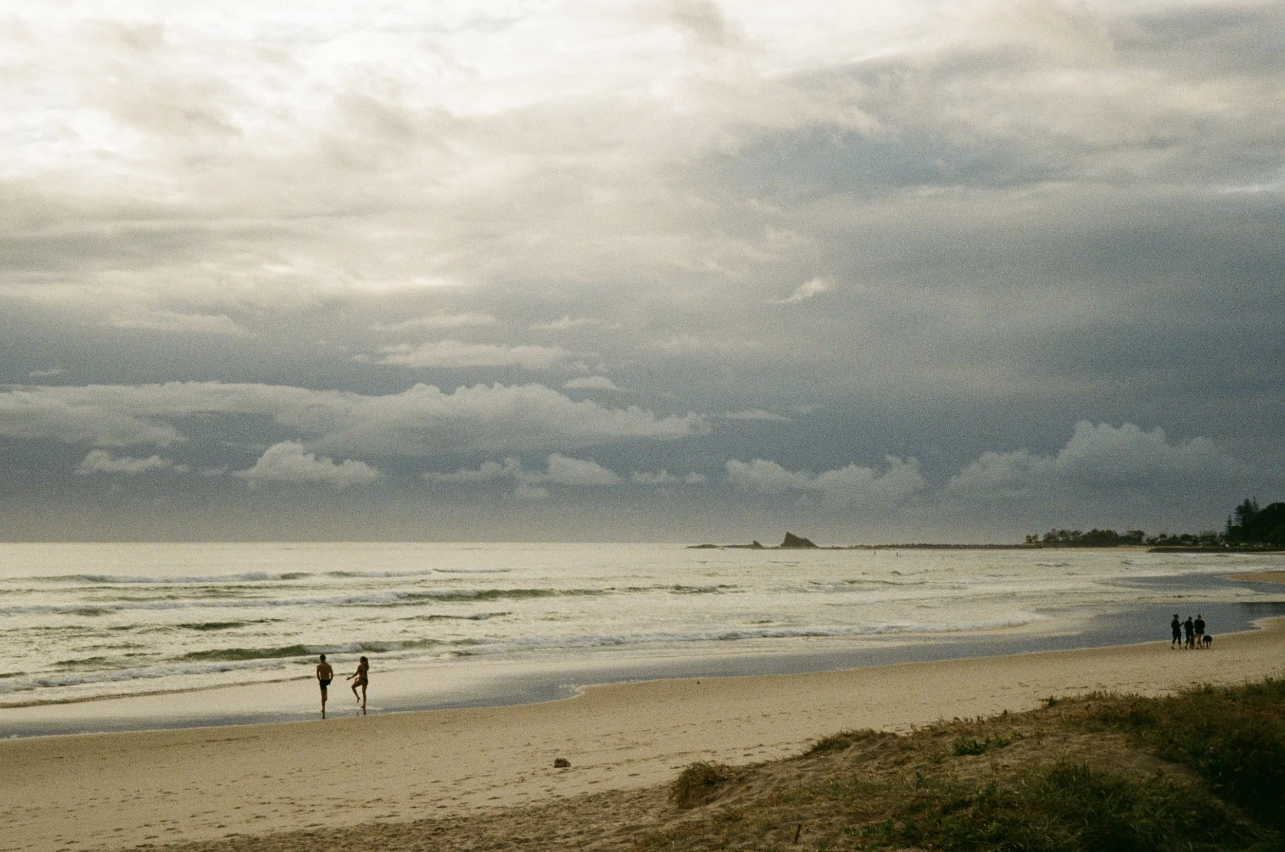 Sunshine Coast