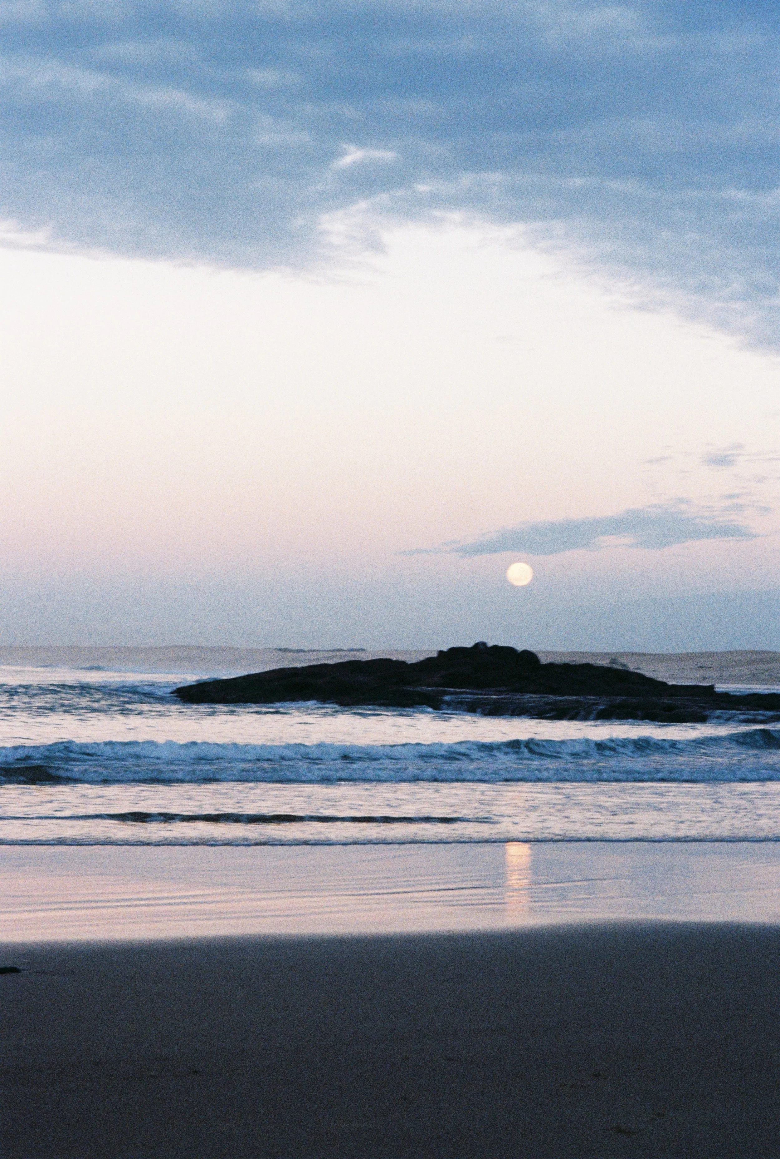 Anna Bay