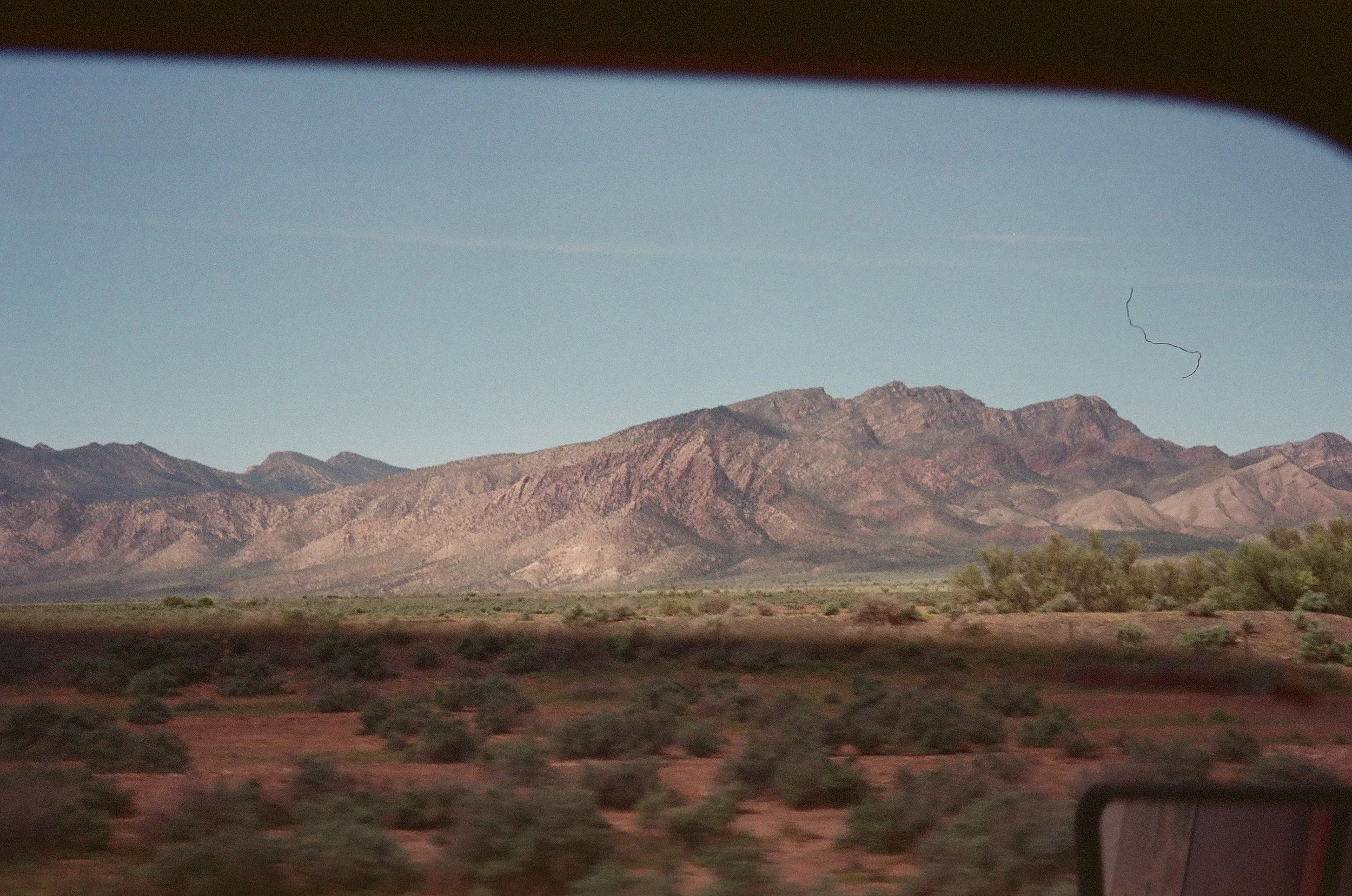 Flinders Ranges