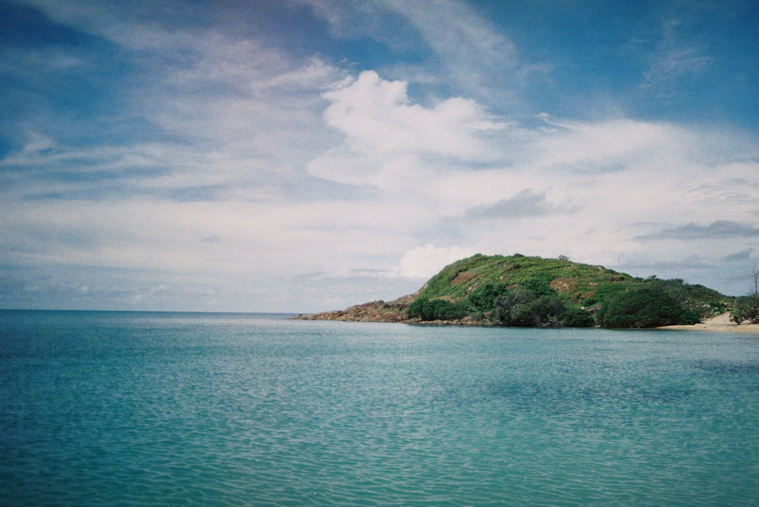 Thursday Island